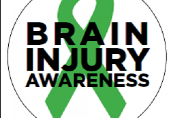 brain injury awareness month