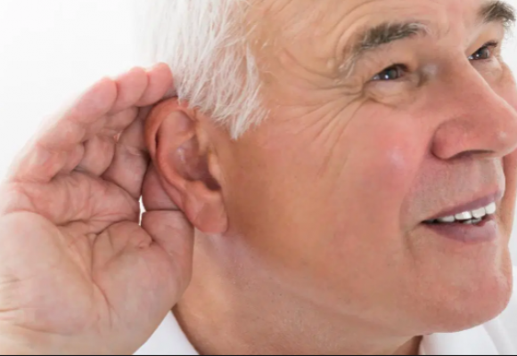 loss hearing