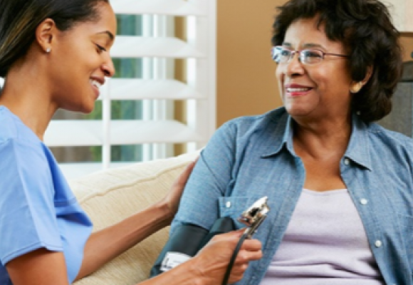 home care services 