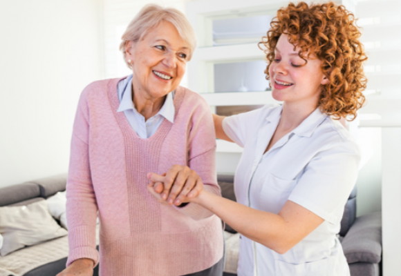 our home care assistance services