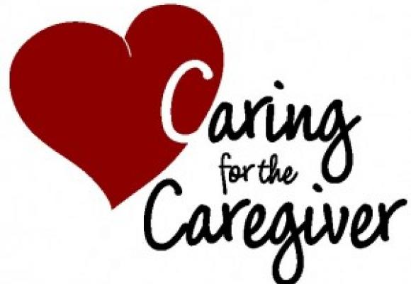 Happy National Family Caregivers Month