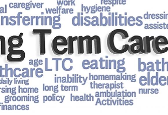 When should I use my Long Term Care Insurance?